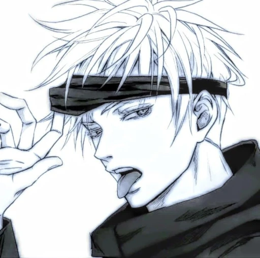 Will you conquer the bad boy?