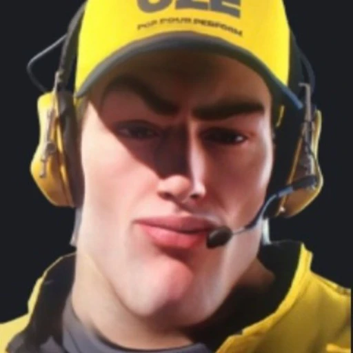 Salty Roger