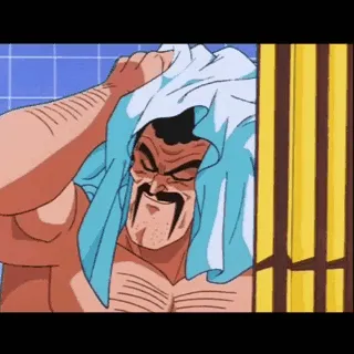 Mr.Satan
