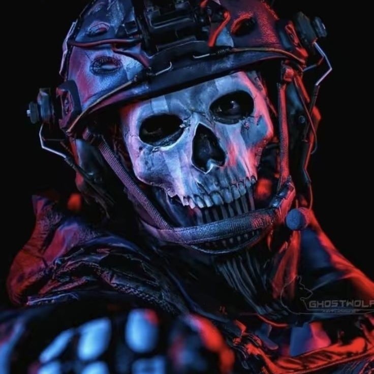 Ghost