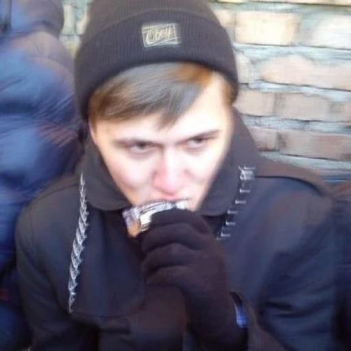 Ruslan Tushentsov/SMN