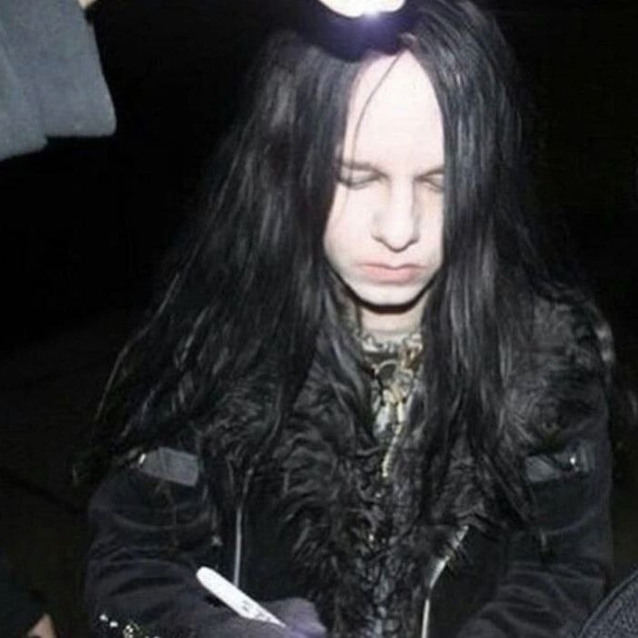 Joey Jordison