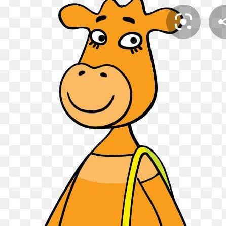 Mother cow