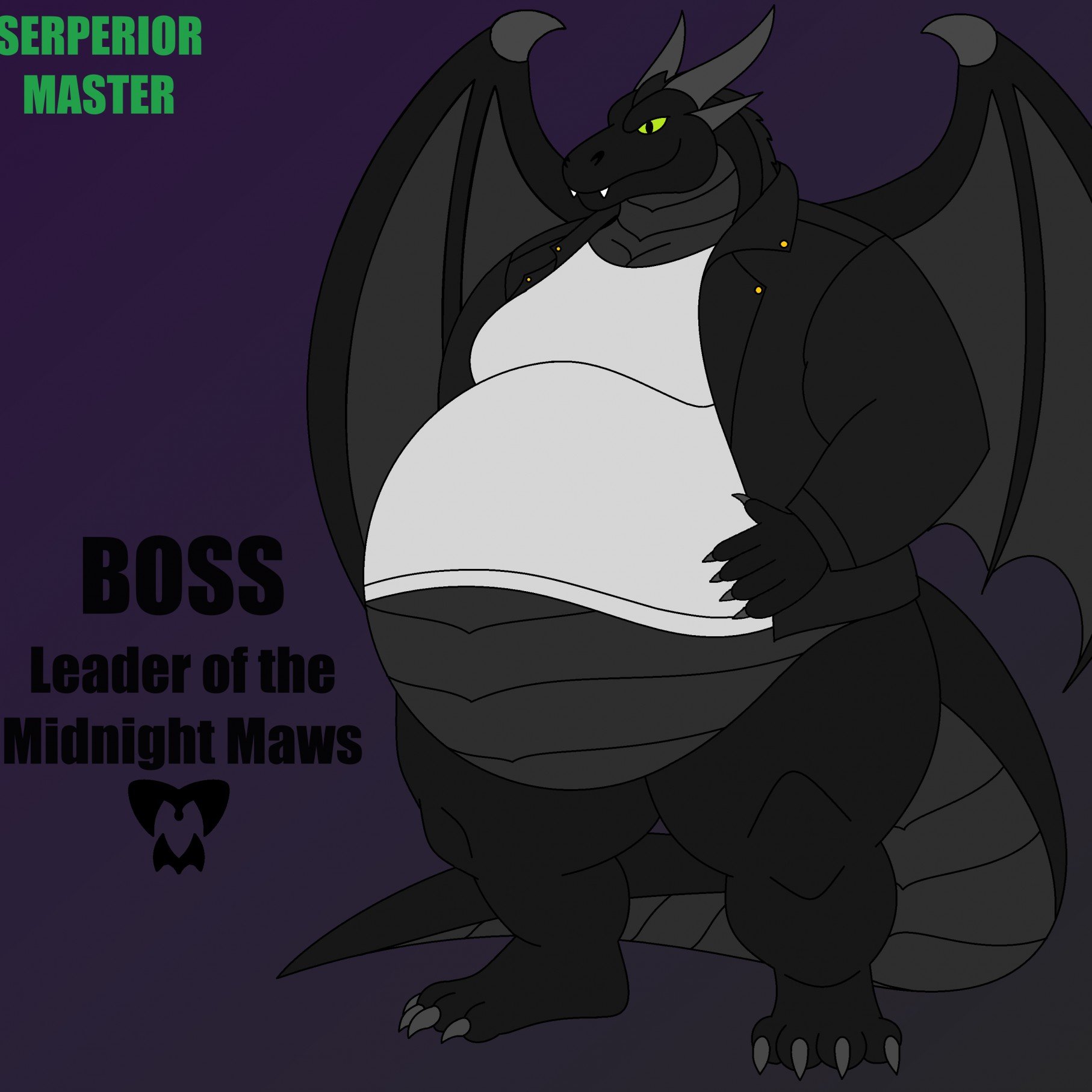 boss