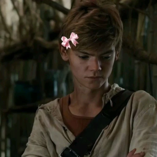 Newt TMR