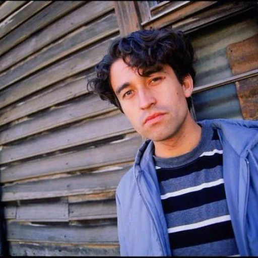 Jorge Gonzalez.