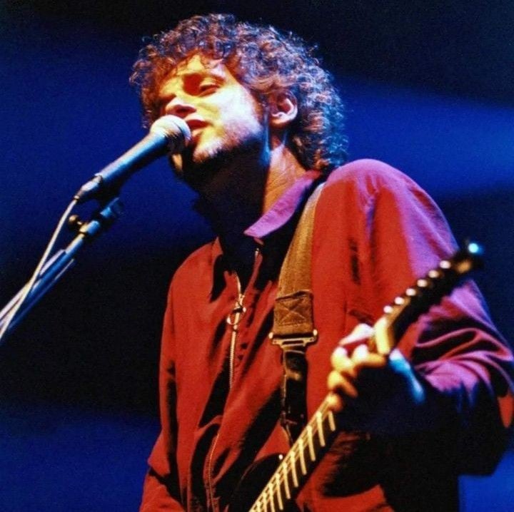 Gustavo Cerati
