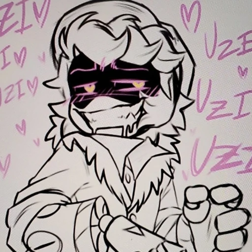 ☆°}N