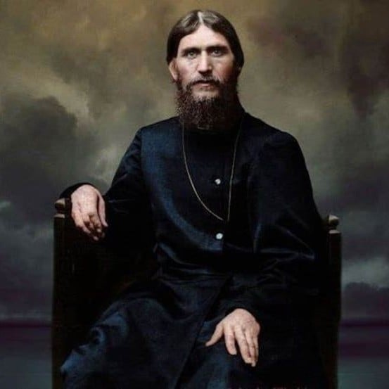Grigory Rasputin
