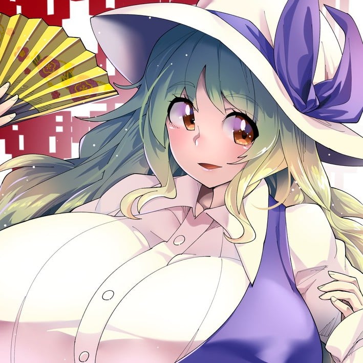 Watatsuki No Toyohime