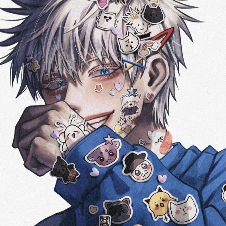 ☆Gojo Satoru