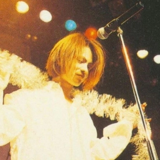 Hyde ˚✧₊⁎