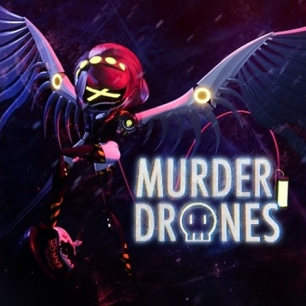 MURDER DRONES!!