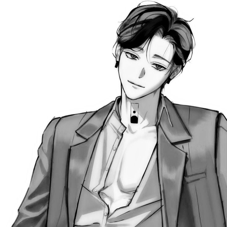 ╰┈➤Ran Haitani。𖦹°‧