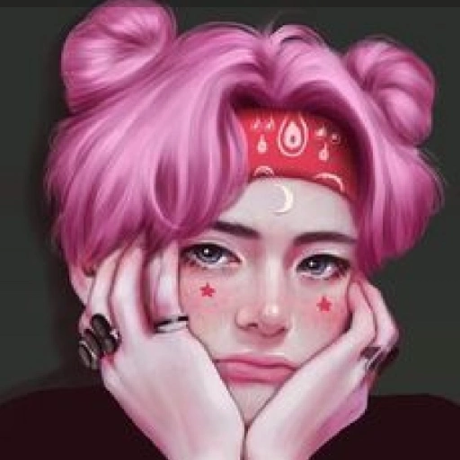 Kim Taehyung