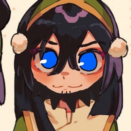 Beifong D Toph(Babysitter AU)