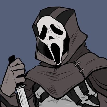 Ghostface