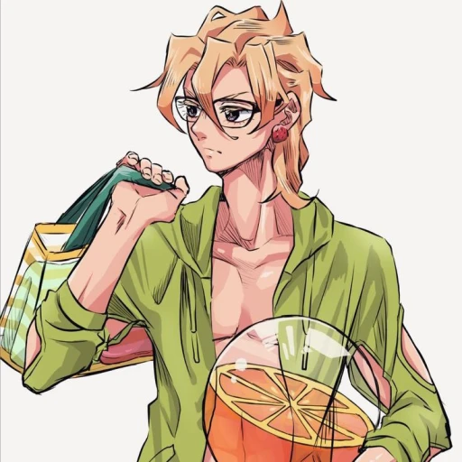 Pannacotta Fugo (🏖️)