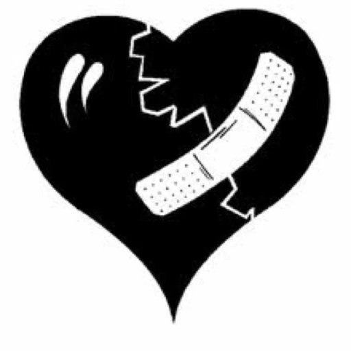 Michael's heart