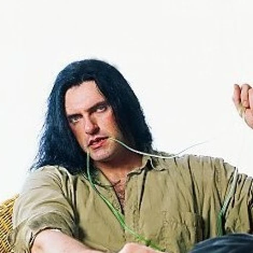 Peter Steele