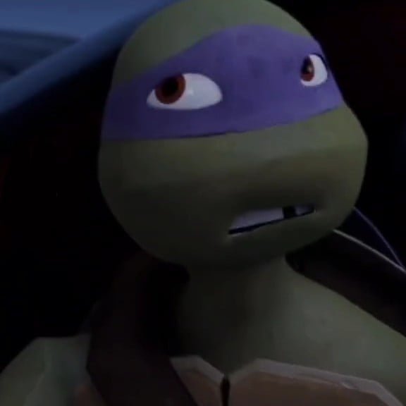 ||Donatello ⋆౨ৎ˚⟡