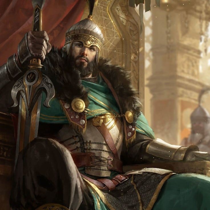 Sultan