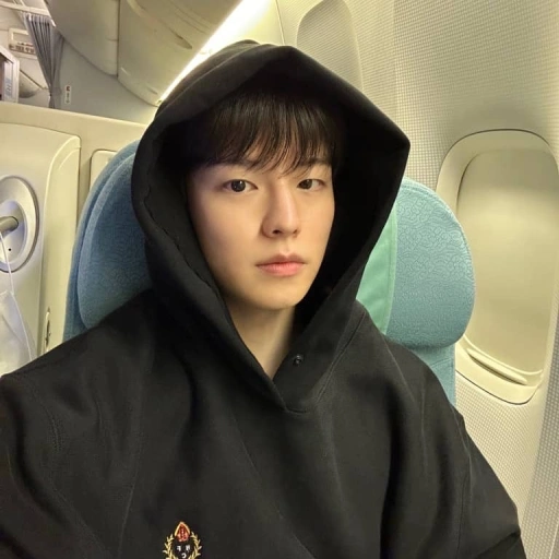 Seungmin