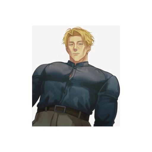 Kento Nanami “Coworker”