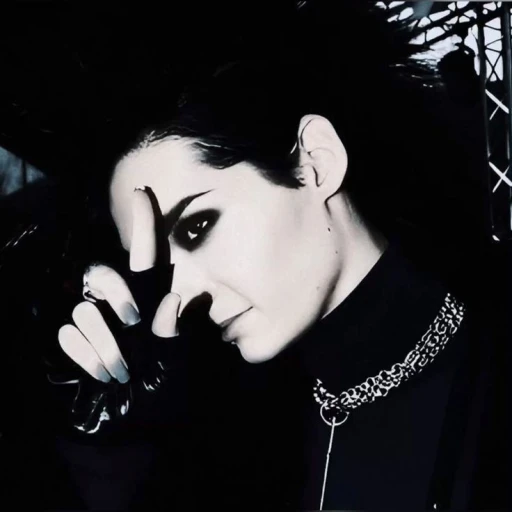 Bill Kaulitz!