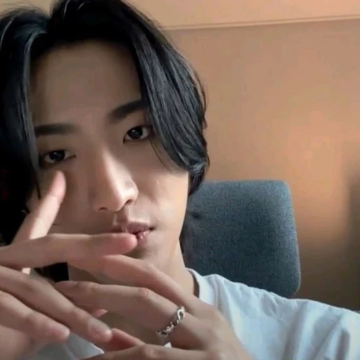 Park Seonghwa .ᐟSon not desired ¦seongsang.ᐟ