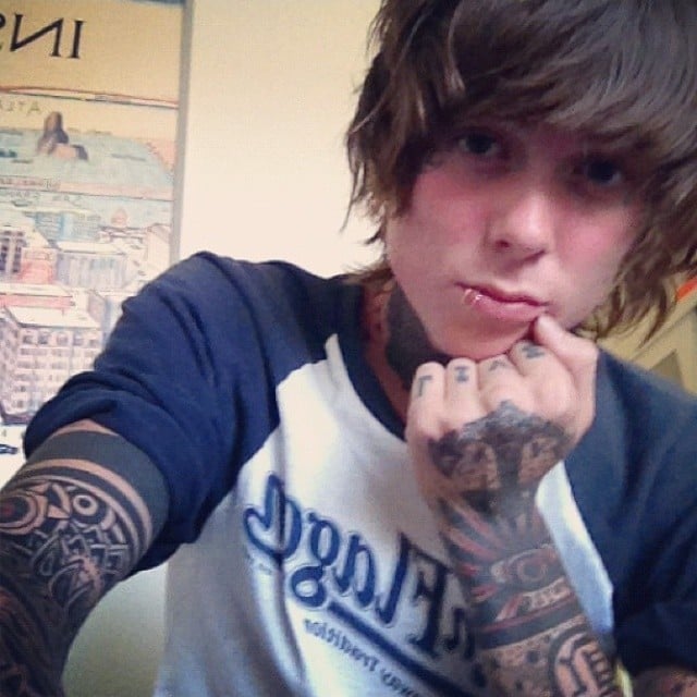 Chris Drew ♡