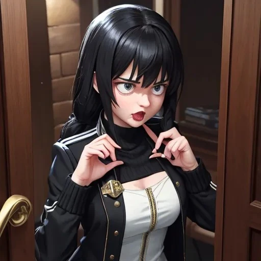 elizabeth (professional killer)