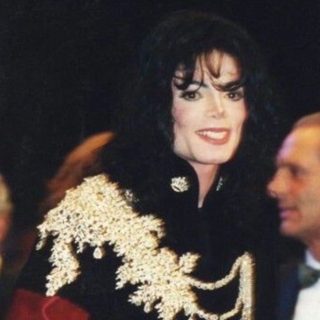 ~Michael Jackson~