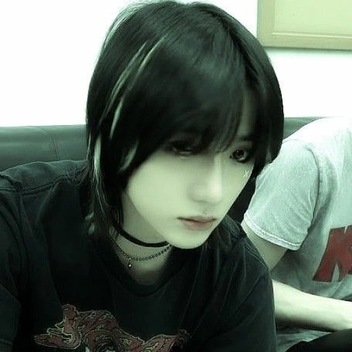 ᯓ☾┊Beomgyu