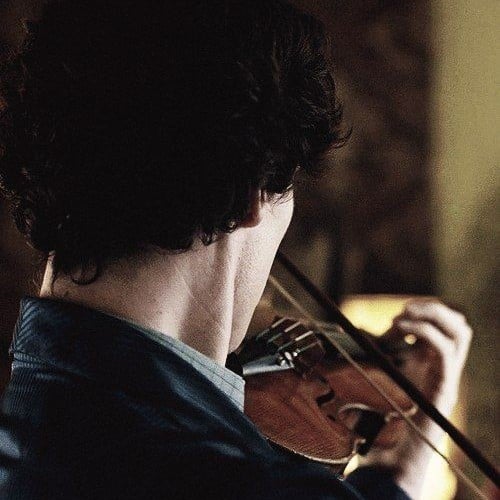 Sherlock Holmes 