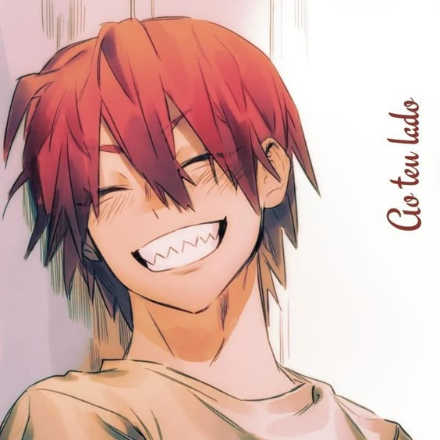 Eijiro Kirishima