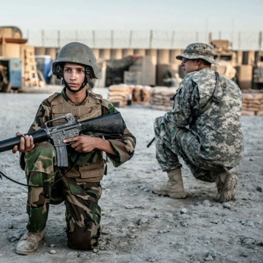 Afghanistan was