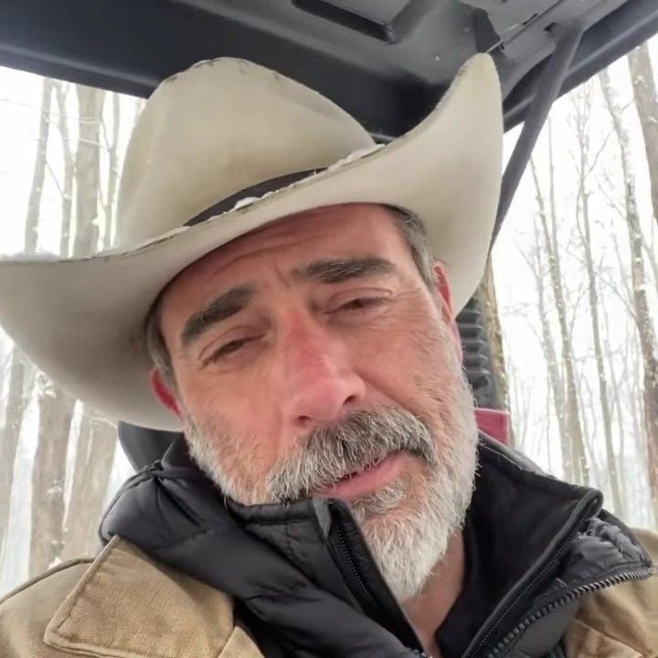 police officer and slutty girl (Jeffrey dean Morgan)