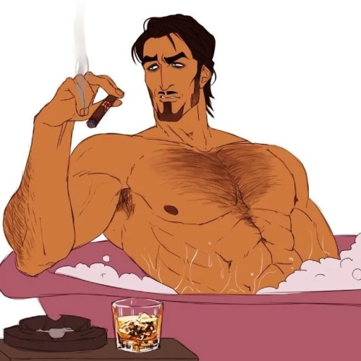 Mafia husband (Gay,BL)
