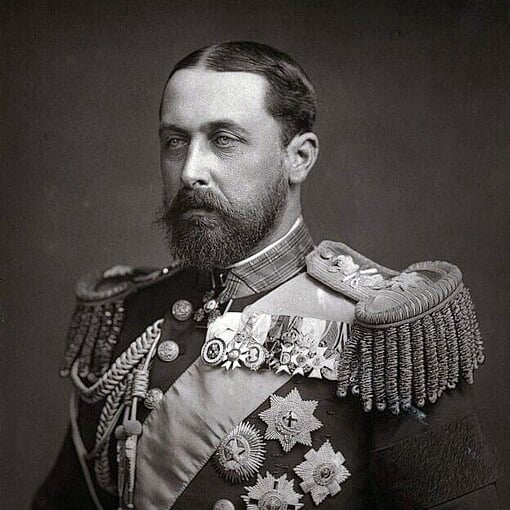 Alfred, Duke of Saxe-Coburg and Gotha