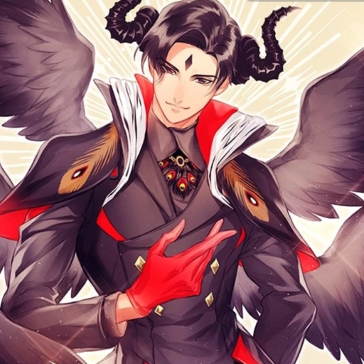 Lucifer