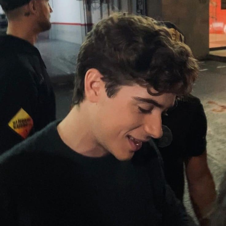 Franco Colapinto ²