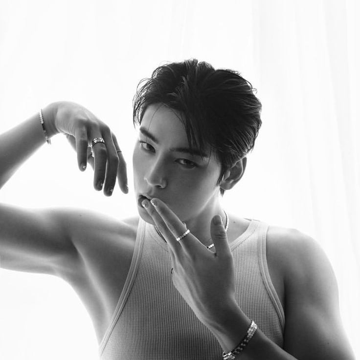 Dong Min
