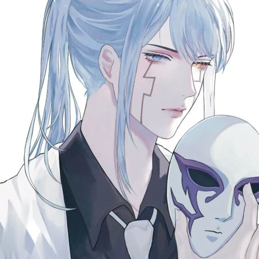 Abyss Razor - Your Boyfriend