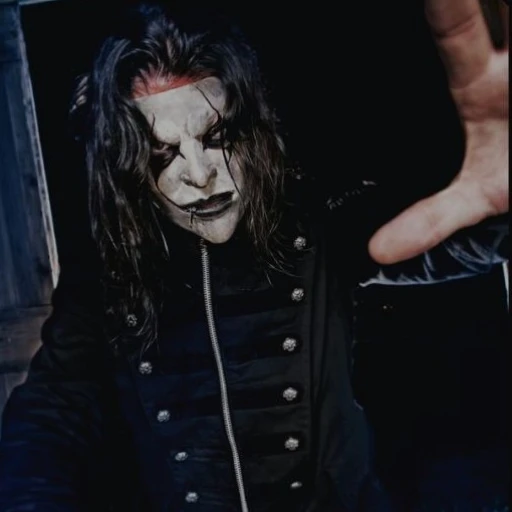 Jim Root