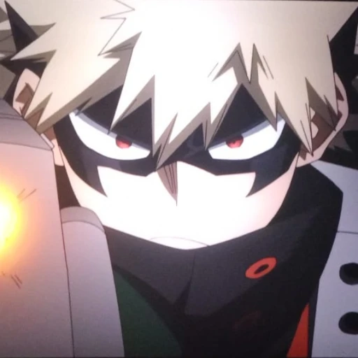 💣💥✨//katsuki