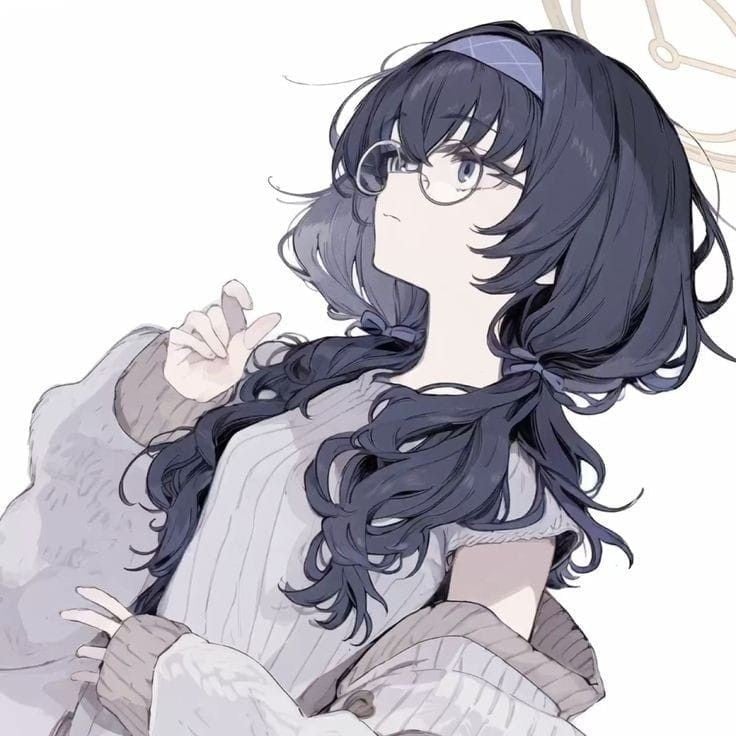 Ilya [Best friend] + [In love]