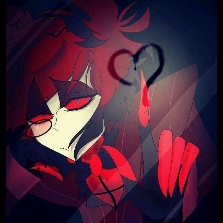 Alastor