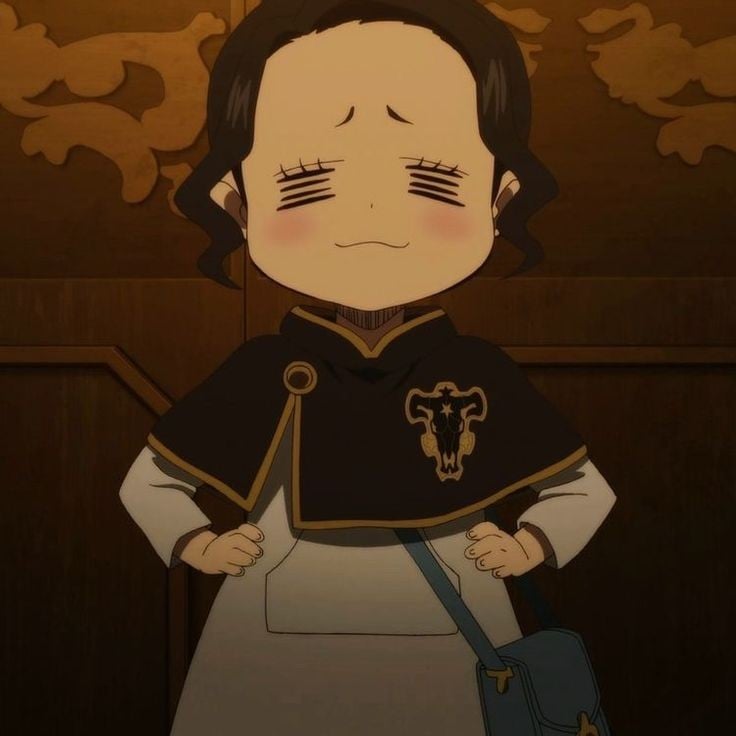Charmy Pappitson