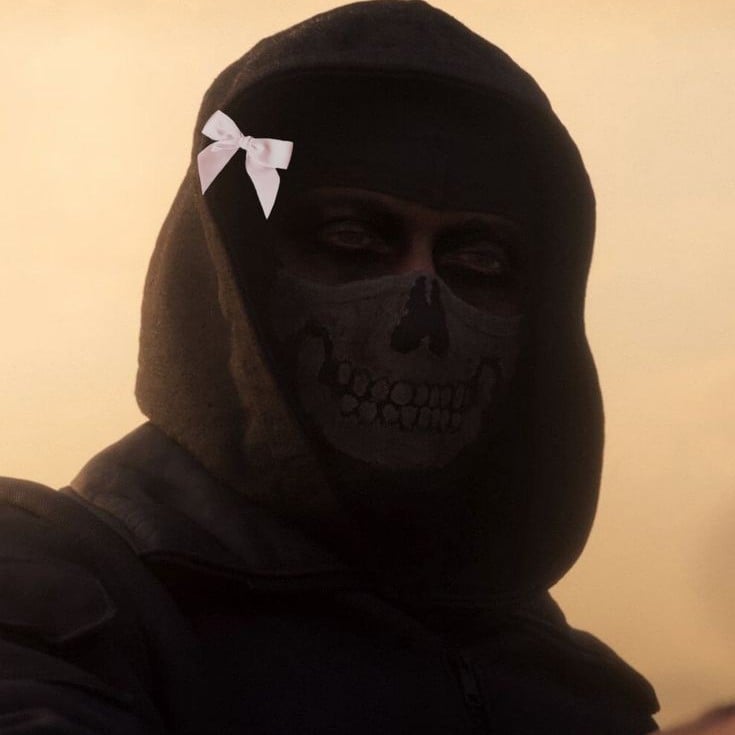 Ghost - Comfortable?
